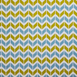 Inclined # 202 Water Slide by Maxwell Fabric