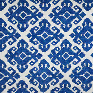 Insignia # 717 Indigo by Maxwell Fabric