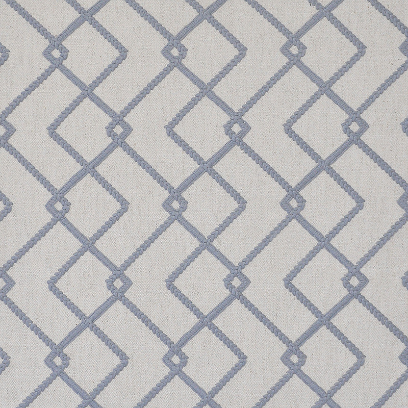 Insets # 116 Periwinkle by Maxwell Fabric COLOR THEORY-VOL.II TRUE BLUE 25% COTTON 25% LINEN
25% VISCOSE 25% POLY - INDIA </p><p>Repeat: Horizontal: H-4.7 and Vertical: V-6.1 56.3" - Fabric Carolina -