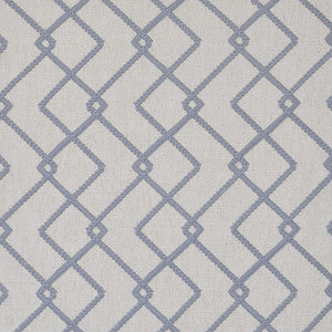 Insets # 116 Periwinkle by Maxwell Fabric
