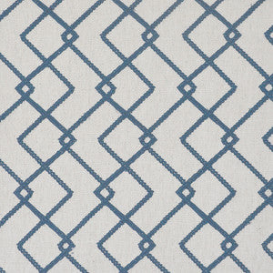 Insets # 134 Adriatic by Maxwell Fabric