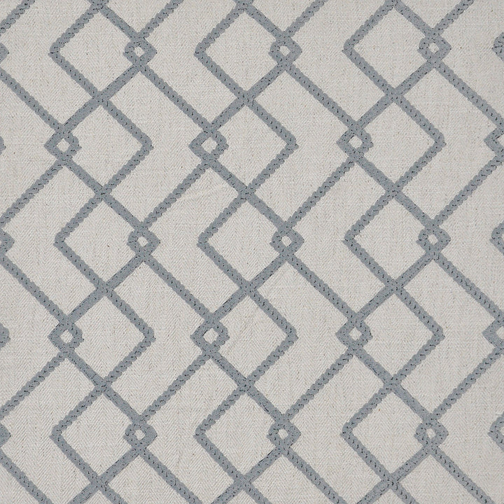 Insets # 223 Duckegg by Maxwell Fabric COLOR THEORY-VOL.II MALLARD 25% COTTON 25% LINEN
25% VISCOSE 25% POLY - INDIA </p><p>Repeat: Horizontal: H-4.7 and Vertical: V-6.1 56.3" - Fabric Carolina -