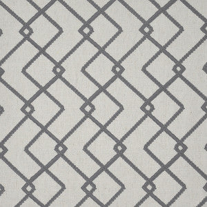 Insets # 402 Ash by Maxwell Fabric
