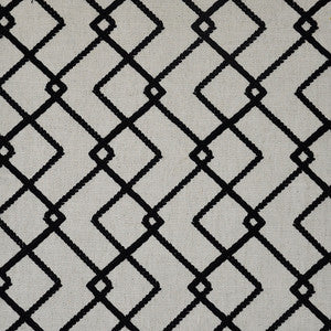 Insets # 455 Raven by Maxwell Fabric