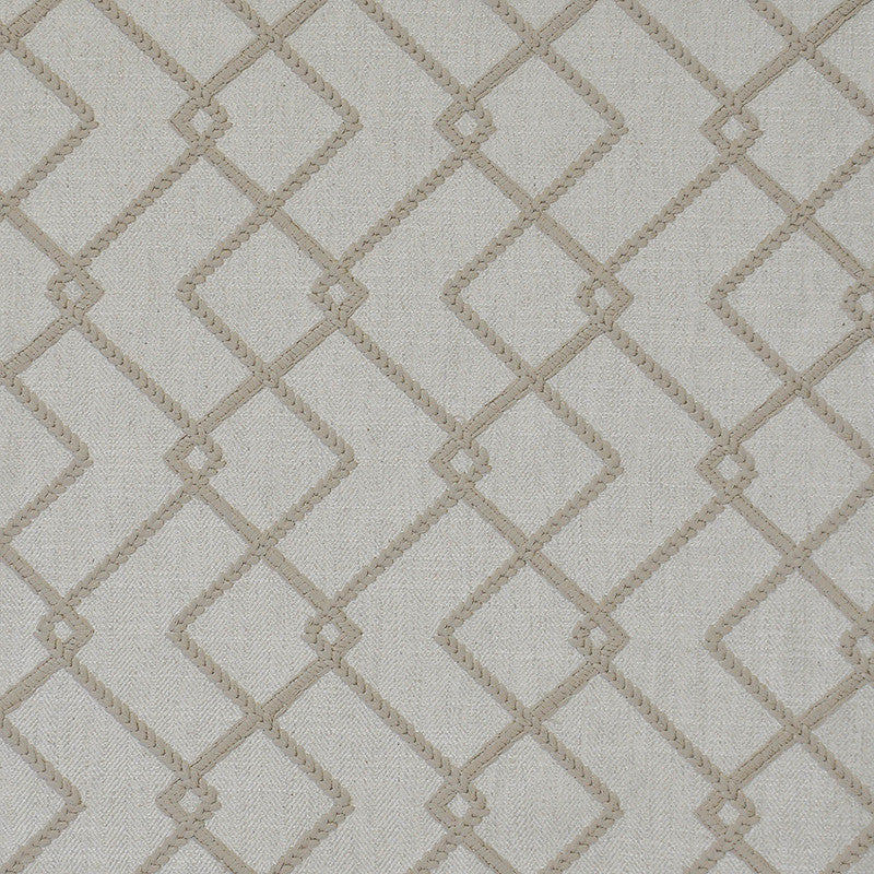 Insets # 507 Driftwood by Maxwell Fabric COLOR THEORY-VOL.II FOOL'S GOLD 25% COTTON 25% LINEN
25% VISCOSE 25% POLY - INDIA </p><p>Repeat: Horizontal: H-4.7 and Vertical: V-6.1 56.3" - Fabric Carolina -