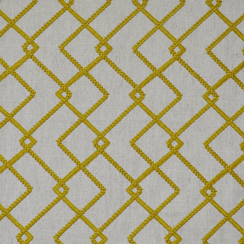 Insets # 531 Turmeric by Maxwell Fabric COLOR THEORY-VOL.II FOOL'S GOLD 25% COTTON 25% LINEN
25% VISCOSE 25% POLY - INDIA </p><p>Repeat: Horizontal: H-4.7 and Vertical: V-6.1 56.3" - Fabric Carolina -