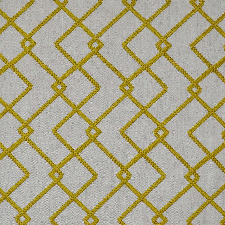 Insets # 531 Turmeric by Maxwell Fabric COLOR THEORY-VOL.II FOOL'S GOLD 25% COTTON 25% LINEN
25% VISCOSE 25% POLY - INDIA </p><p>Repeat: Horizontal: H-4.7 and Vertical: V-6.1 56.3" - Fabric Carolina -