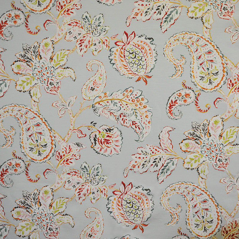 Island Time # 234 Tide by Maxwell Fabric COLOR THEORY-VOL.II MALLARD 100% COTTON PERU </p><p>Repeat: Horizontal: H-27 and Vertical: V-25.25 54" - Fabric Carolina -