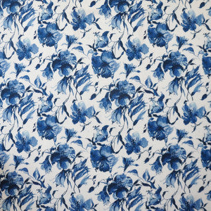 Igraine # 225 Lake by Maxwell Fabric