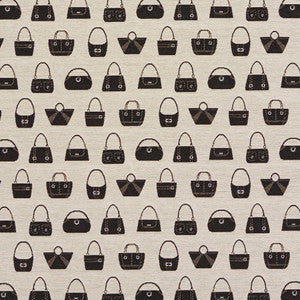I9000-01 by Charlotte Fabric