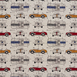 I9000-05 by Charlotte Fabric