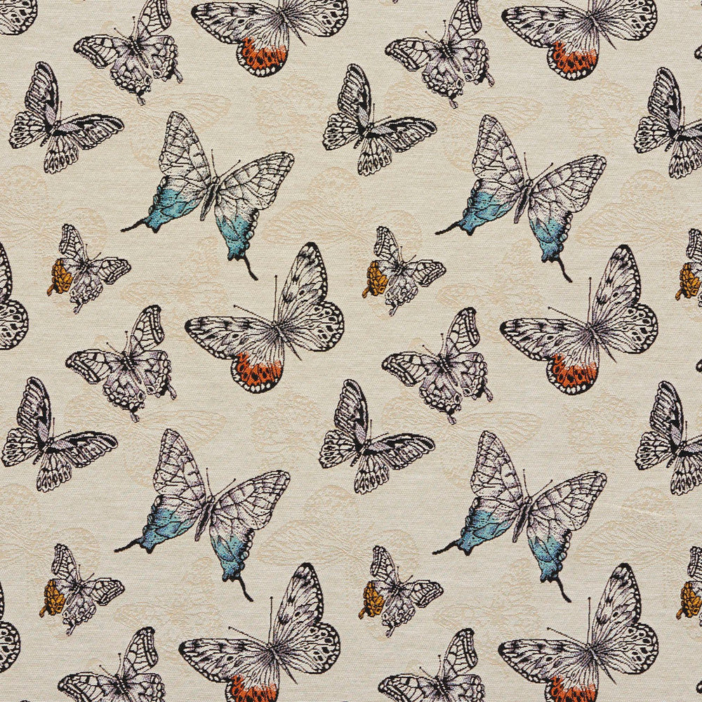I9000-09 by Charlotte Fabric Online Exclusives 68% Cotton, 32% Polyester Made In USA Exceeds 100,000 Wyzenbeek Rubs (Heavy Duty) Horizontal: 18" x Vertical: 18" 54 Inches - Fabric Carolina -