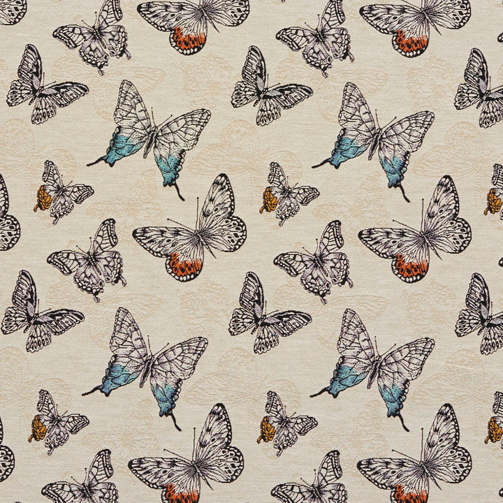 I9000-09 by Charlotte Fabric Online Exclusives 68% Cotton, 32% Polyester Made In USA Exceeds 100,000 Wyzenbeek Rubs (Heavy Duty) Horizontal: 18" x Vertical: 18" 54 Inches - Fabric Carolina -