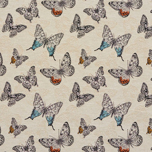 I9000-09 by Charlotte Fabric