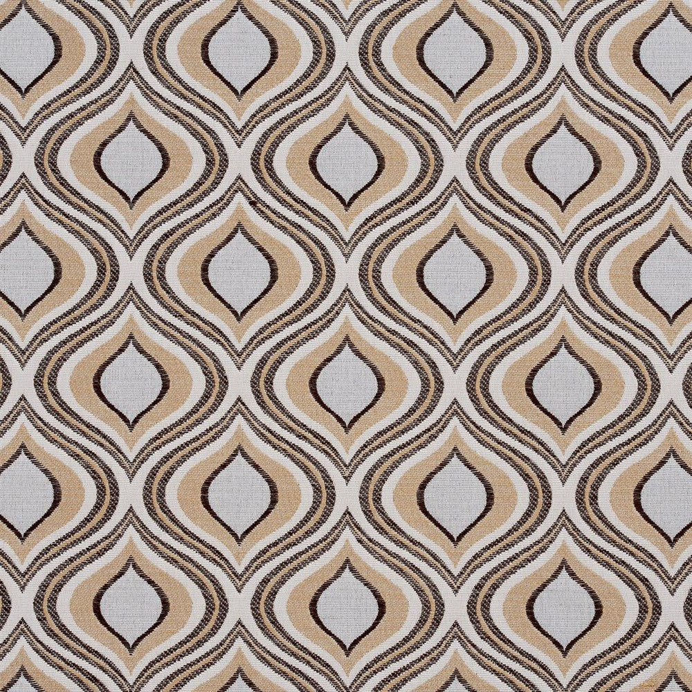 I9000-22 by Charlotte Designer Fabric Online Exclusives 100% Solution Dyed Acrlyic Spain Exceeds 100,000 Wyzenbeek Rubs (Heavy Duty) Horizontal: 3.5" x Vertical: 3.5" 54 Inches - Swanky Fabrics -