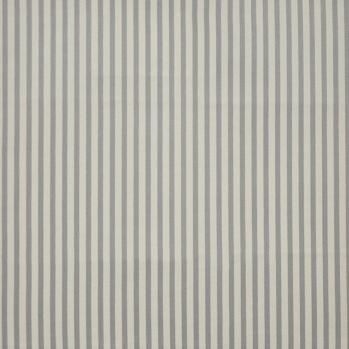 Inline # 114 Nickel by Maxwell Fabric HOME & GARDEN-ACT III 100% BELLA-DURA POLYOLEFIN USA See sample </p><p>Repeat: Horizontal: and Vertical: 1.2" 53" - Fabric Carolina -