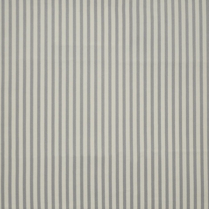 Inline # 114 Nickel by Maxwell Fabric HOME & GARDEN-ACT III 100% BELLA-DURA POLYOLEFIN USA V-1.2" 53" - Fabric Carolina -