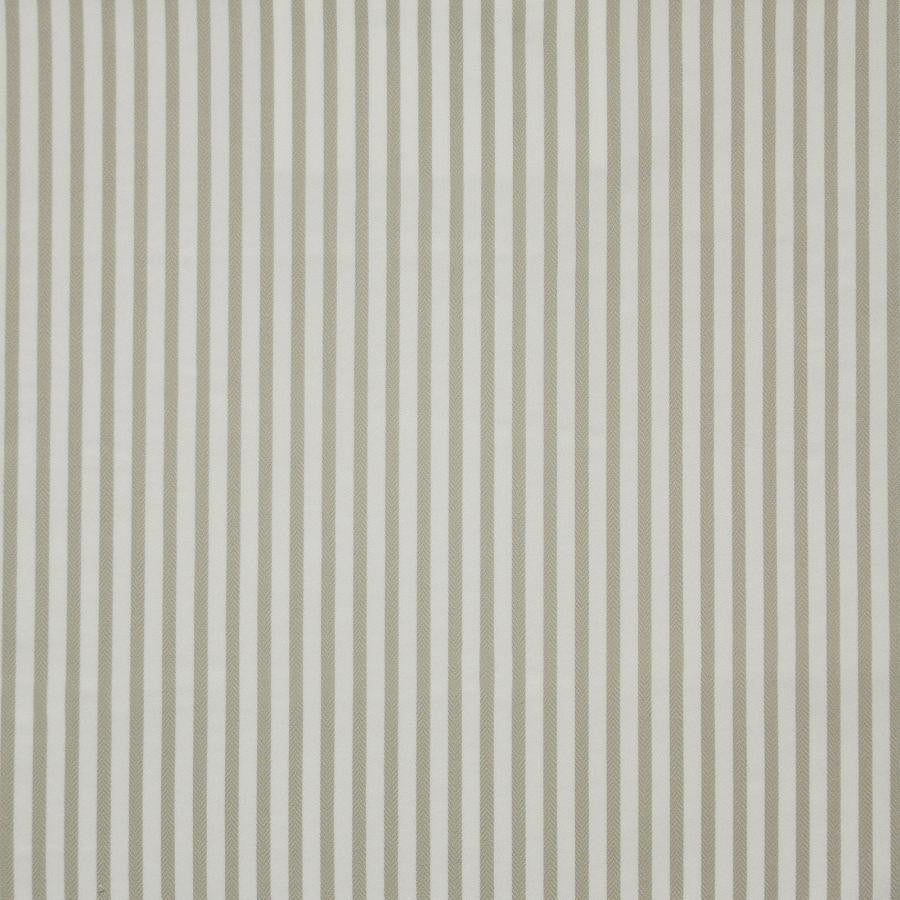 Inline # 116 Cookie by Maxwell Fabric HOME & GARDEN-ACT III 100% BELLA-DURA POLYOLEFIN USA V-1.2" 53" - Fabric Carolina -