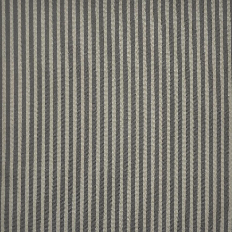 Inline # 117 Shadow by Maxwell Fabric HOME & GARDEN-ACT III 100% BELLA-DURA POLYOLEFIN USA V-1.2" 53" - Fabric Carolina -