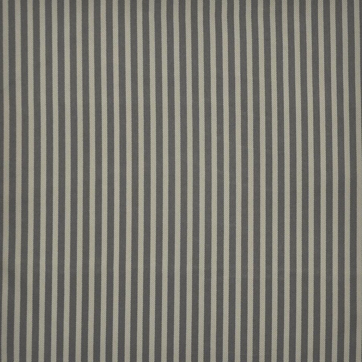 Inline # 117 Shadow by Maxwell Fabric HOME & GARDEN-ACT III 100% BELLA-DURA POLYOLEFIN USA V-1.2" 53" - Fabric Carolina -