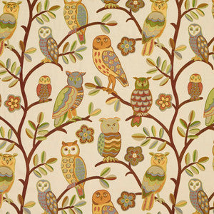I9200-02 by Charlotte Fabric