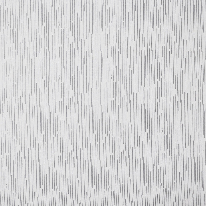 In Motion # 145 Sparkler by Maxwell Fabric COLOR WAVES-NEUTRAL TERRITORY 60% POLYESTER 30% COTTON
10% LINEN INDIA </p><p>Repeat: Horizontal: H-4.3 and Vertical: V-6 54" - Fabric Carolina -