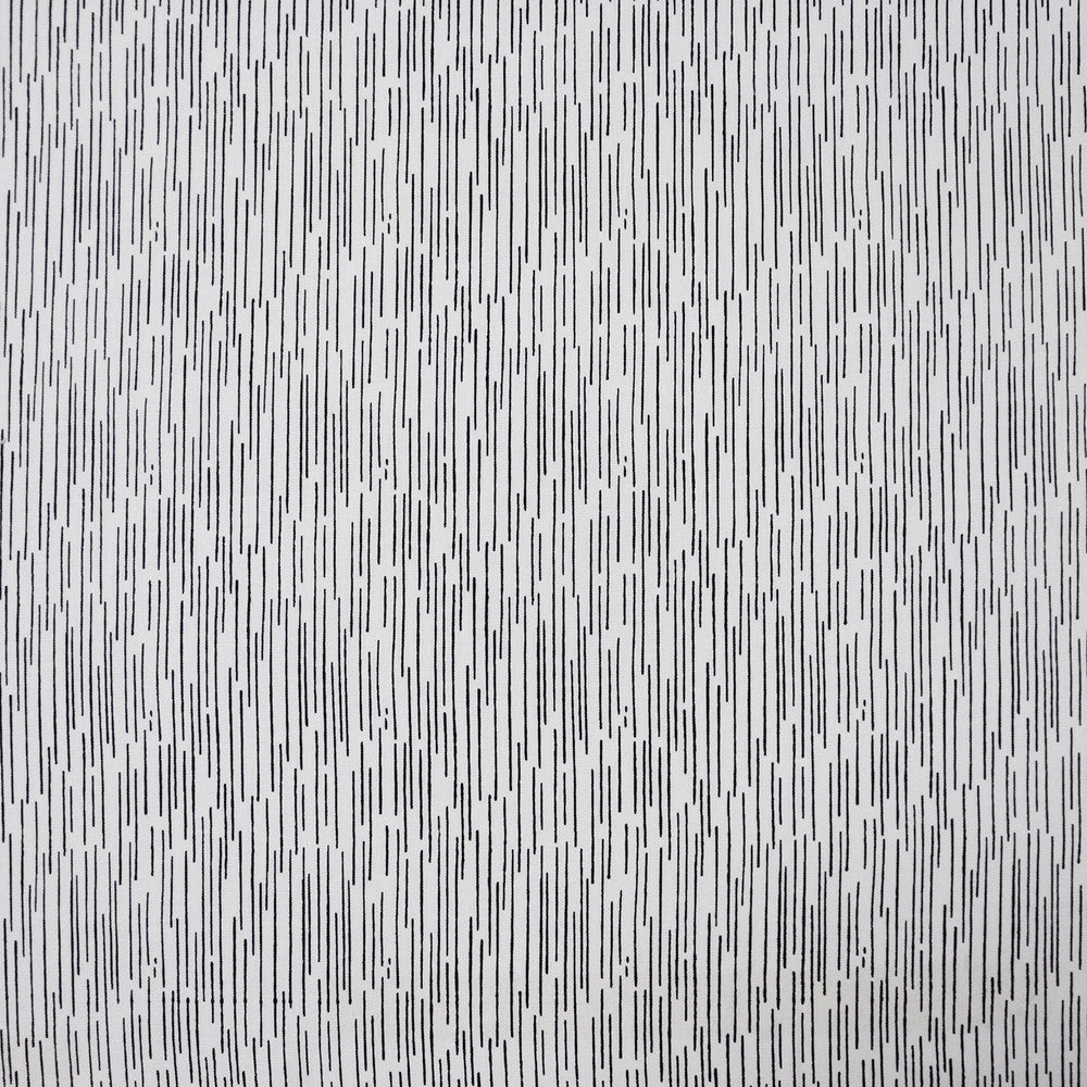 In Motion # 304 Mascara by Maxwell Fabric COLOR WAVES-DOMINO EFFECT 60% POLYESTER 30% COTTON
10% LINEN INDIA </p><p>Repeat: Horizontal: H-4.3 and Vertical: V-6 54" - Fabric Carolina -