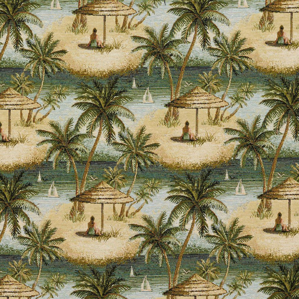 I9400-02 by Charlotte Fabric Online Exclusives 62% Cotton, 38% Polyester Asia Exceeds 100,000 Wyzenbeek Rubs (Heavy Duty) Horizontal: 15" x Vertical: 15" 54 Inches - Fabric Carolina -