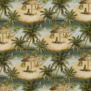 I9400-02 by Charlotte Fabric
