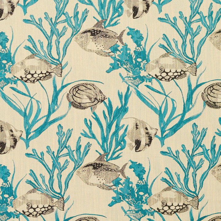 I9400-03 by Charlotte Fabric Online Exclusives 73% Rayon, 27% Polyester Asia Exceeds 50,000 Wyzenbeek Rubs (Heavy Duty) Horizontal: 14.5" x Vertical: 14.5" 54 Inches - Fabric Carolina -