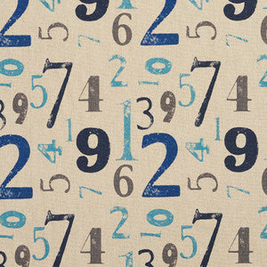 I9400-06 by Charlotte Fabric