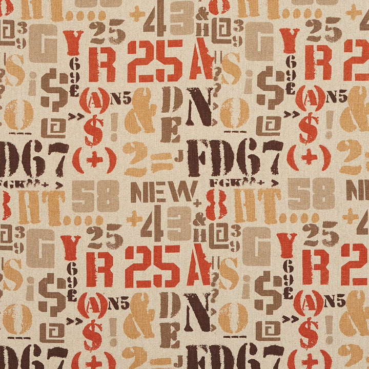 I9400-08 by Charlotte Fabric Online Exclusives 55% Linen, 45% Cotton Made In USA Exceeds 50,000 Wyzenbeek Rubs (Heavy Duty) </p><p>Repeat: Horizontal: 13.5" x Vertical: 13.5" 54 Inches - Fabric Carolina -