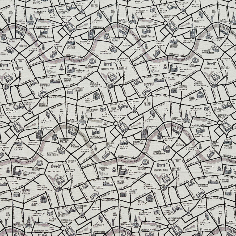I9400-19 by Charlotte Fabric Online Exclusives 64% Cotton, 36% Polyester Made In USA Exceeds 100,000 Wyzenbeek Rubs (Heavy Duty) Horizontal: 14" x Vertical: 27" 54 Inches - Fabric Carolina -