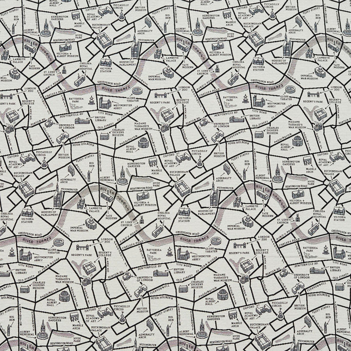 I9400-19 by Charlotte Fabric Online Exclusives 64% Cotton, 36% Polyester Made In USA Exceeds 100,000 Wyzenbeek Rubs (Heavy Duty) Horizontal: 14" x Vertical: 27" 54 Inches - Fabric Carolina -
