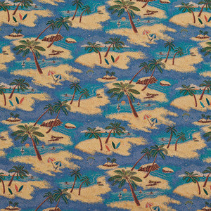 I9400-22 by Charlotte Fabric
