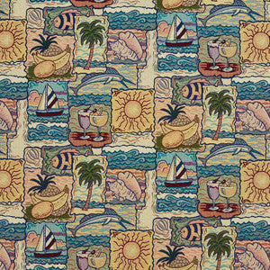I9400-24 by Charlotte Fabric