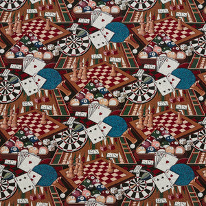I9400-25 by Charlotte Fabric