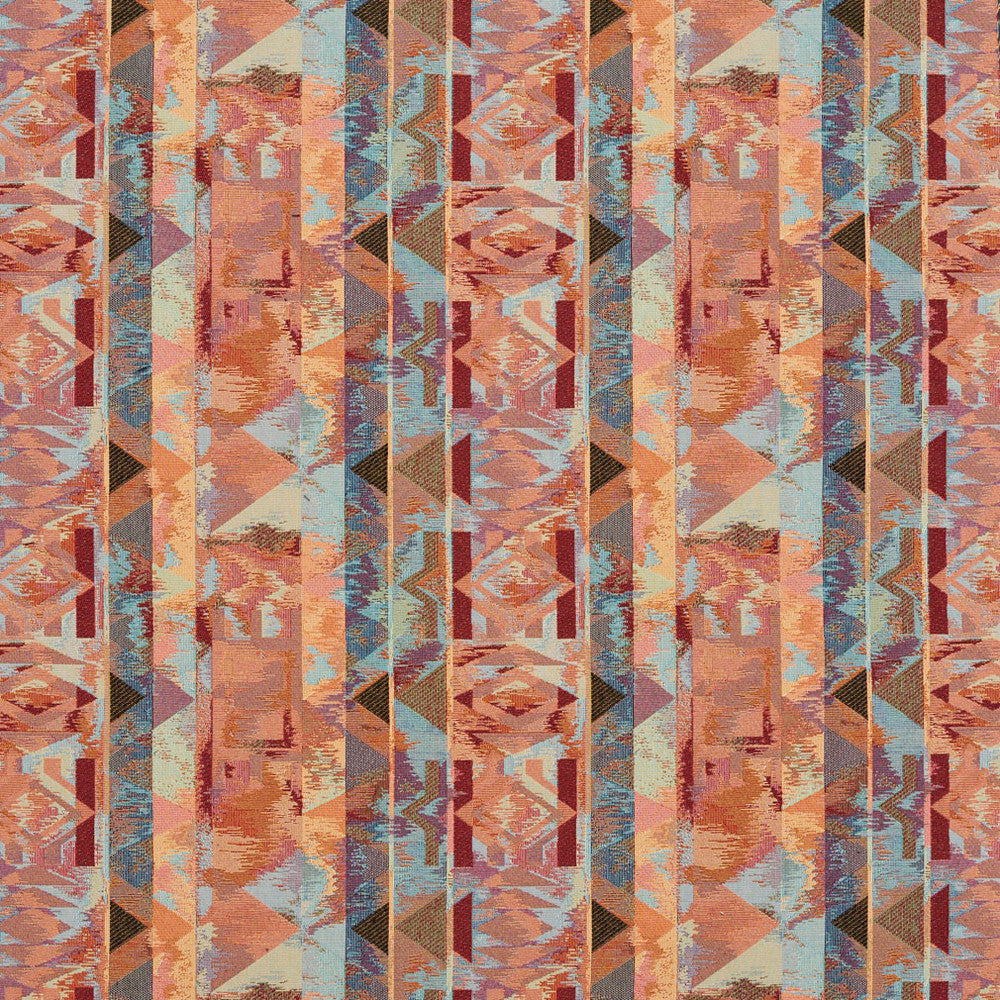 I9400-27 by Charlotte Fabric Online Exclusives 62% Cotton, 38% Polyester Made In USA Exceeds 100,000 Wyzenbeek Rubs (Heavy Duty) Horizontal: 14.5" x Vertical: 14.5" 54 Inches - Fabric Carolina -