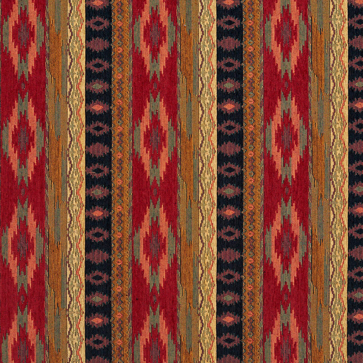 I9400-29 by Charlotte Designer Fabric Online Exclusives 49% Acrylic, 30% Polyester, 21% Cotton Asia Exceeds 100,000 Wyzenbeek Rubs (Heavy Duty) </p><p>Repeat: Horizontal: 9" x Vertical: 8" 54 Inches - Swanky Fabrics -