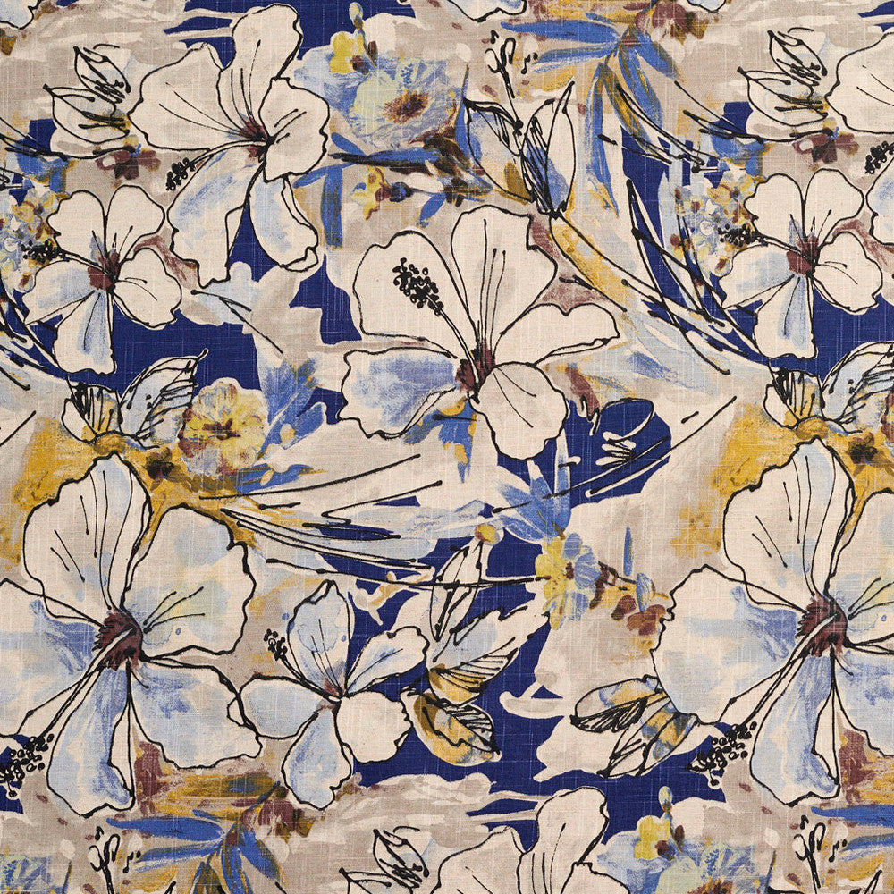 I9400-32 by Charlotte Fabric Online Exclusives 70% Cotton, 30% Linen Asia Exceeds 50,000 Wyzenbeek Rubs (Heavy Duty) </p><p>Repeat: Horizontal: 48" x Vertical: 24" 54 Inches - Fabric Carolina -