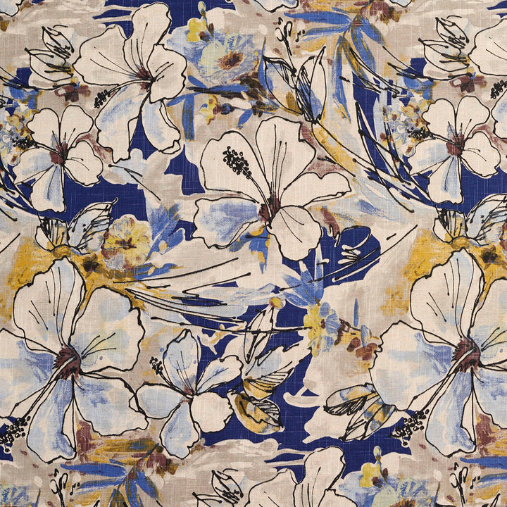 I9400-32 by Charlotte Fabric Online Exclusives 70% Cotton, 30% Linen Asia Exceeds 50,000 Wyzenbeek Rubs (Heavy Duty) </p><p>Repeat: Horizontal: 48" x Vertical: 24" 54 Inches - Fabric Carolina -