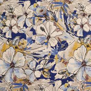 I9400-32 by Charlotte Fabric