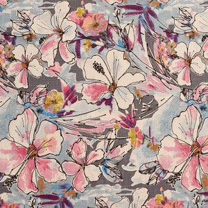 I9400-33 by Charlotte Fabric