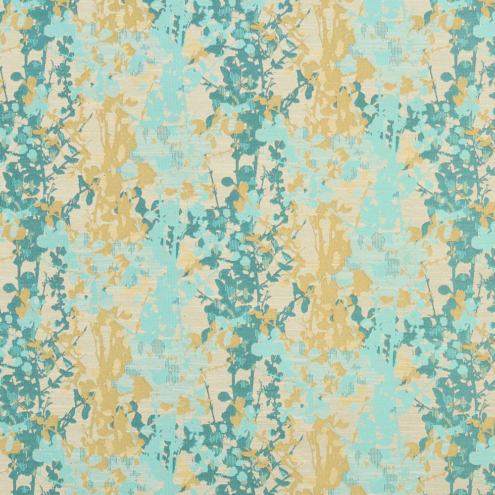 I9400-35 by Charlotte Fabric Internet Exclusive 100% Woven Polyester Asia Exceeds 102,000 Wyzenbeek Rubs (Heavy Duty) </p><p>Repeat: Horizontal: 28.5" x Vertical: 14" 54 Inches - Fabric Carolina -