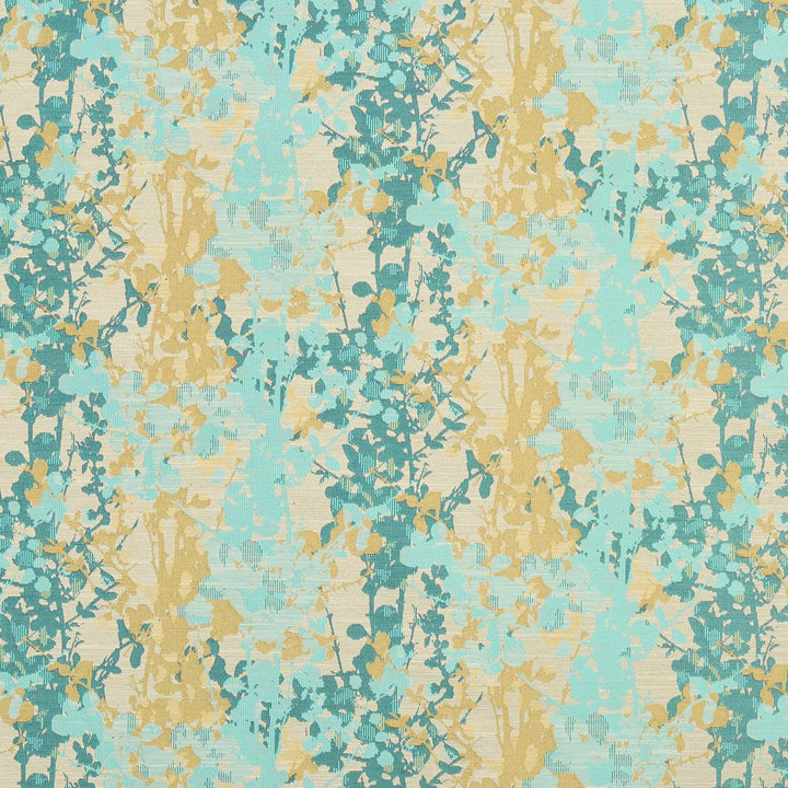 I9400-35 by Charlotte Fabric Internet Exclusive 100% Woven Polyester Asia Exceeds 102,000 Wyzenbeek Rubs (Heavy Duty) </p><p>Repeat: Horizontal: 28.5" x Vertical: 14" 54 Inches - Fabric Carolina -