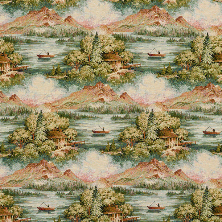 I9600-01 by Charlotte Fabric Online Exclusives 62% Cotton, 38% Polyester Asia Exceeds 100,000 Wyzenbeek Rubs (Heavy Duty) Horizontal: 15" x Vertical: 20.5" 54 Inches - Fabric Carolina -
