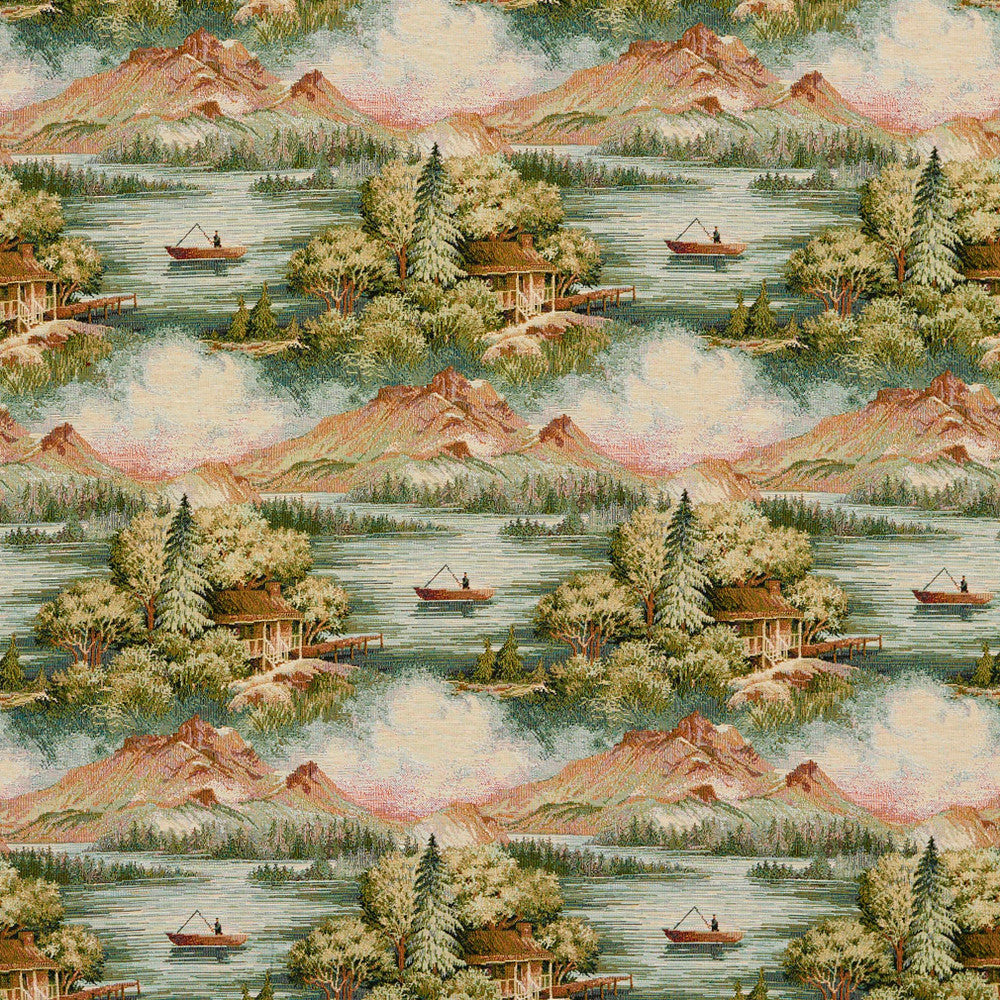I9600-01 by Charlotte Fabric Online Exclusives 62% Cotton, 38% Polyester Asia Exceeds 100,000 Wyzenbeek Rubs (Heavy Duty) Horizontal: 15" x Vertical: 20.5" 54 Inches - Fabric Carolina -