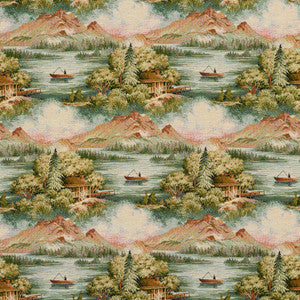 I9600-01 by Charlotte Fabric