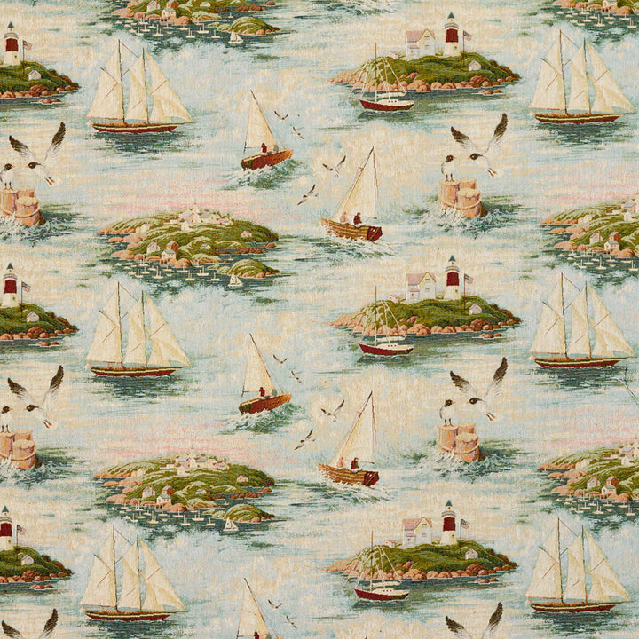 I9600-03 by Charlotte Fabric Online Exclusives 52% Cotton, 48% Polyester Asia Exceeds 100,000 Wyzenbeek Rubs (Heavy Duty) Horizontal: 27.5" x Vertical: 15.5" 54 Inches - Fabric Carolina -