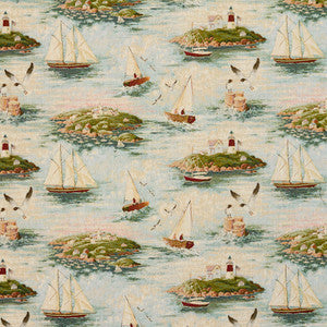 I9600-03 by Charlotte Fabric